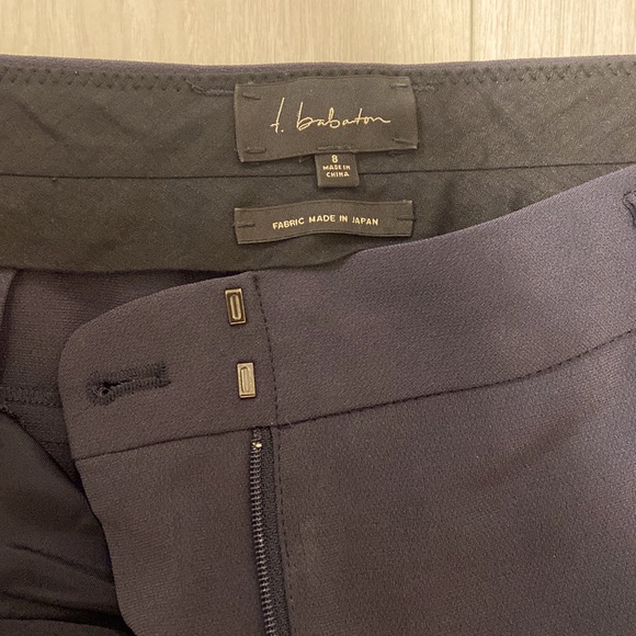 Aritzia Babaton Trousers - Picture 2 of 3